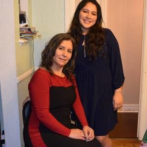 Meet your Posher, Maria